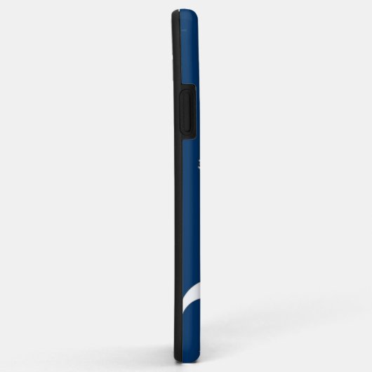 South Carolina Case-Mate iPhone Case (Achterkant/rechts)