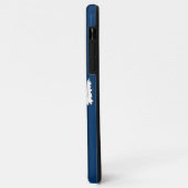 South Carolina Case-Mate iPhone Case (Achterkant/links)
