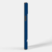 South Carolina Case-Mate iPhone Case (Achterkant / Rechts)