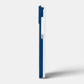 South Carolina Case-Mate iPhone Case (Achterkant / Links)