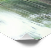 South Carolina, Charleston Foto Afdruk (Hoek)