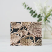 South Carolina, Charleston, Market Hall Briefkaart (Staand voorkant)