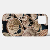 South Carolina, Charleston, Market Hall Case-Mate iPhone Case (Achterkant (horizontaal))