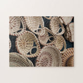 South Carolina, Charleston, Market Hall Legpuzzel (Horizontaal)