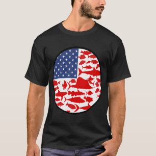 South Carolina : Charleston niet mijn Greenville,  T-shirt