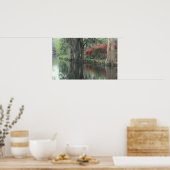 South Carolina, Charleston Poster (Keuken)