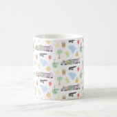 South Carolina Coffee Mok (Center)