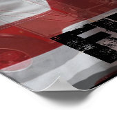 South Carolina Fire/Rescue Poster (Hoek)