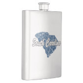 South Carolina Flacon (Rechts)