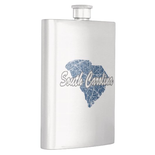 South Carolina Flacon (Rechts)