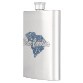 South Carolina Flacon (Links)