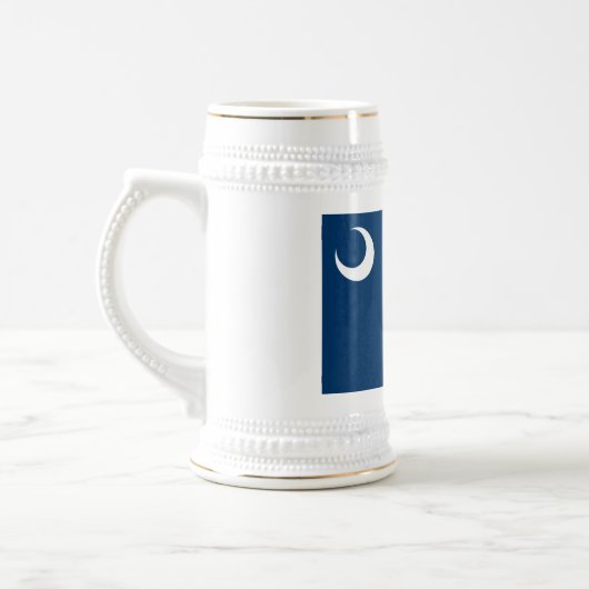 SOUTH CAROLINA FLAG BIERPUL (Links)