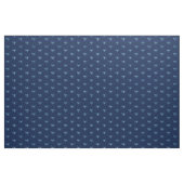 South Carolina Flag Hearts Stof (Yard (91,4 cm))