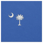 SOUTH CAROLINA FLAG STOF (Close Up)