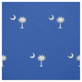 SOUTH CAROLINA FLAG STOF (Swatch)