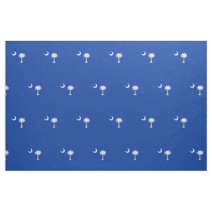 SOUTH CAROLINA FLAG STOF