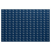 South Carolina Flag Stof (Yard (91,4 cm))