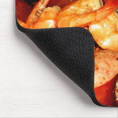 South Carolina Frogmore Stew Muismat (Hoek)