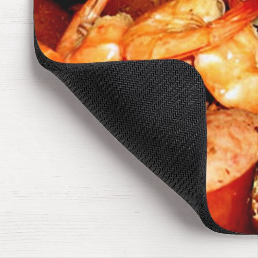 South Carolina Frogmore Stew Muismat (Hoek)