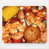 South Carolina Frogmore Stew Muismat (Voorkant)