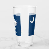 South Carolina Glas (Links)