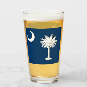 South Carolina Glas