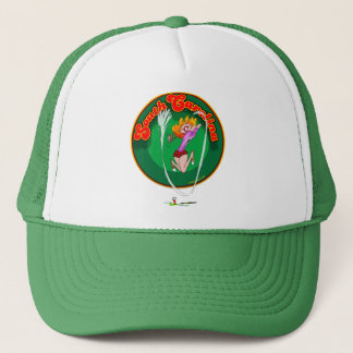 South Carolina golfpet Trucker Pet