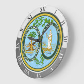 South Carolina Grote Klok (Hoek)