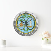 South Carolina Grote Klok (Huis)