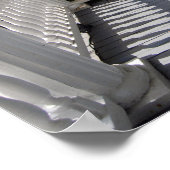 South Carolina Hangmat Poster (Hoek)