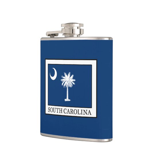 South Carolina Heupfles (Links)