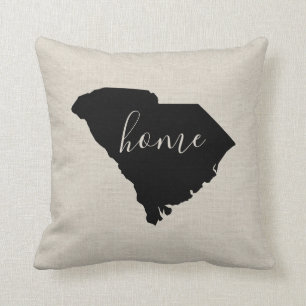 South Carolina Home State Sierkussen