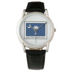 South Carolina Horloge