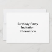 South Carolina in Blue en White Kaart (Achterkant)