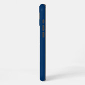 South Carolina iPhone Hoesje (Linkerkant)