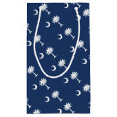 South Carolina Klein Cadeauzakje (Achterkant)