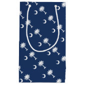 South Carolina Klein Cadeauzakje (Voorkant)