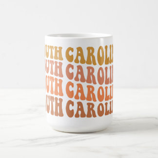 South Carolina Koffiemok