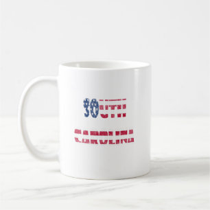 South Carolina Koffiemok