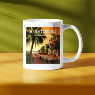  South Carolina Koffiemok