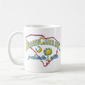 South Carolina Koffiemok (Links)