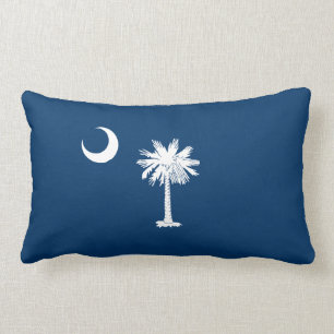 South Carolina Kussen