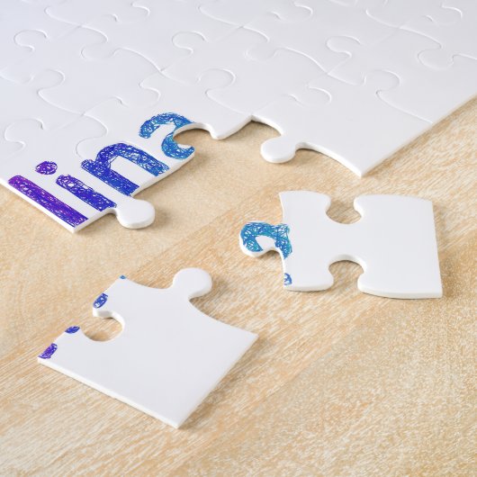 South Carolina Legpuzzel (Zijkant)