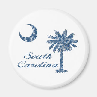 South Carolina Magneet