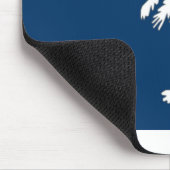 South Carolina Muismat (Hoek)