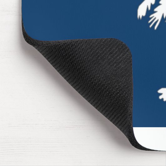 South Carolina Muismat (Hoek)