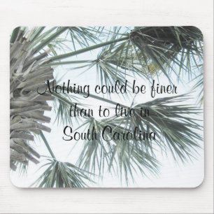 South Carolina Muismat... Muismat