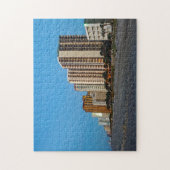 South Carolina Myrtle Beach Hotels Foto Legpuzzel (Verticaal)