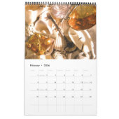 South Carolina ~ Mystery en Geschiedenis Kalender (Feb 2026)