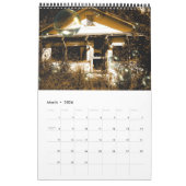 South Carolina ~ Mystery en Geschiedenis Kalender (Mar 2026)